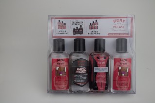 Razor Bump Treatment Gift Pack For Her