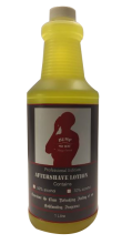Aftershave Lotion - BNW 1 Litre - Contains 70% Alcohol (1 UNIT)